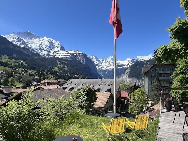 The Deck Restaurant 3