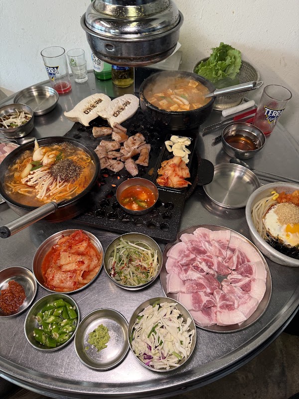 다가생구이 4