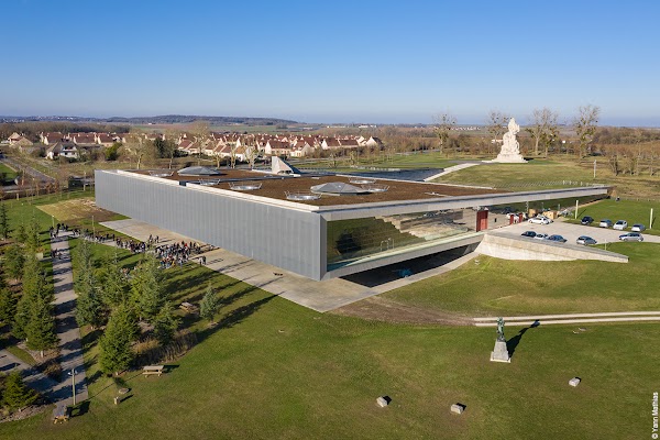 Museum of the Great War in Meaux