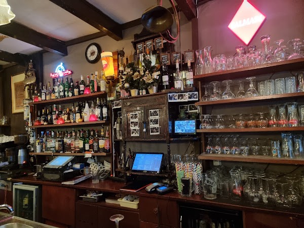 Café 't Gasthuys