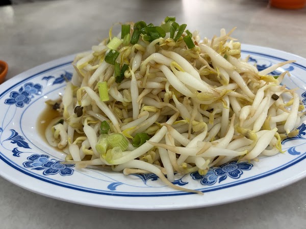 Ipoh Tuck Kee Restaurant 4