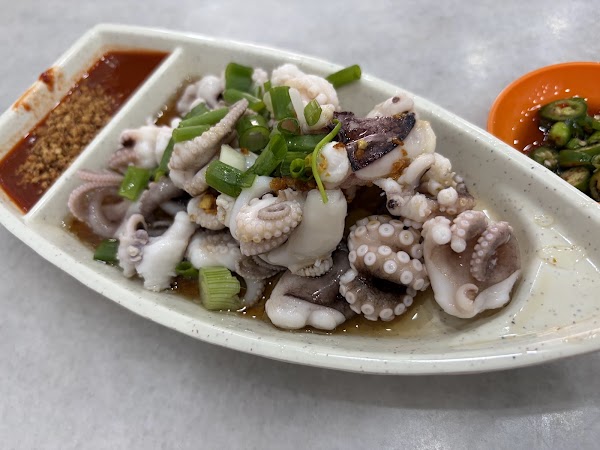 Ipoh Tuck Kee Restaurant 2