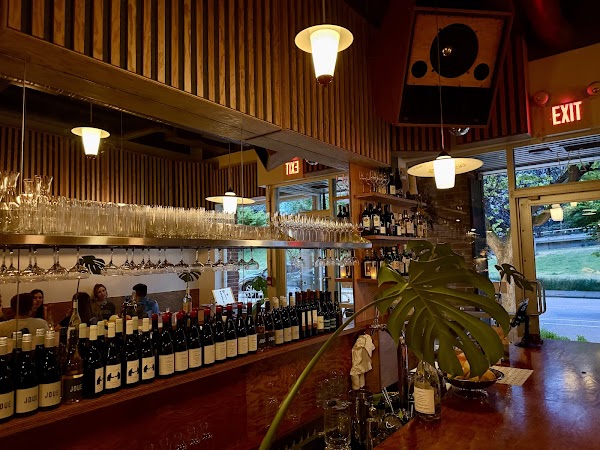 Bar Gobo