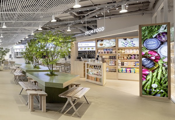무신사 메가스토어 성수 (MUSINSA Megastore Seongsu) 5