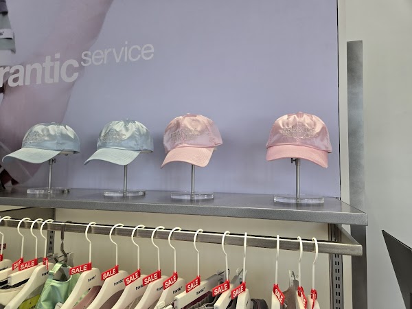 무신사 메가스토어 성수 (MUSINSA Megastore Seongsu) 3