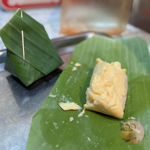 Xôi Cadé Chính Gốc 5