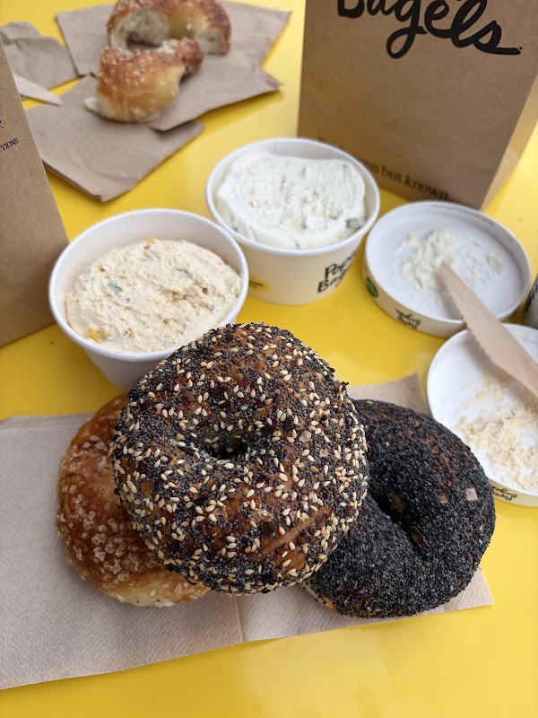PopUp Bagels 5