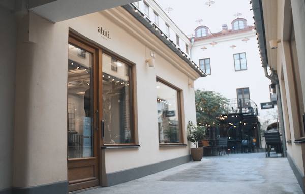 Abiti Vintage & Sales 1