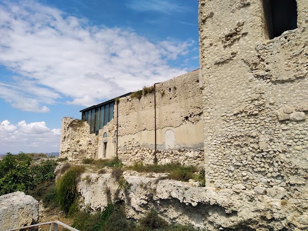 Castello di San Michele Cagliari 4