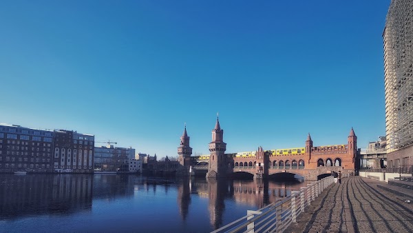 Oberbaumbrücke 1