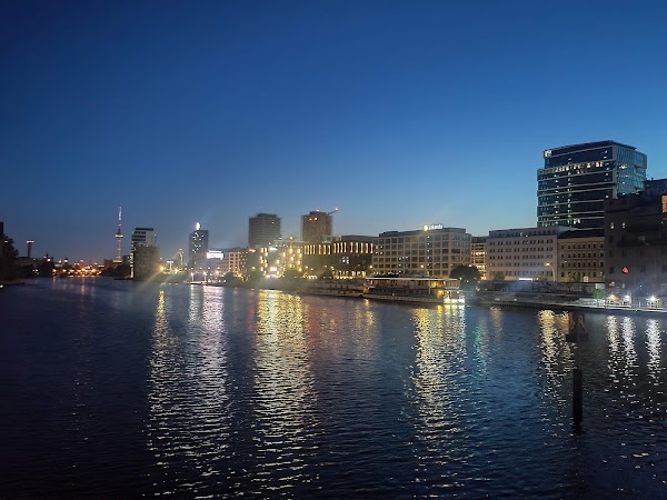 Oberbaumbrücke 4
