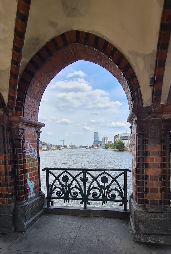 Oberbaumbrücke 2