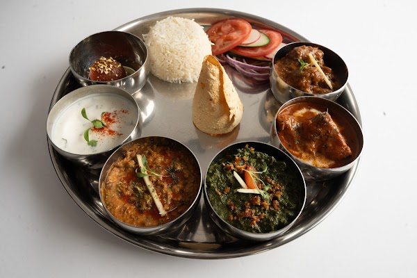 Broadway Masala Restaurant and Catering 5