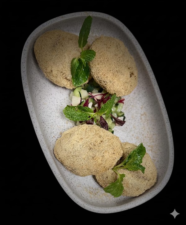 Broadway Masala Restaurant and Catering 4