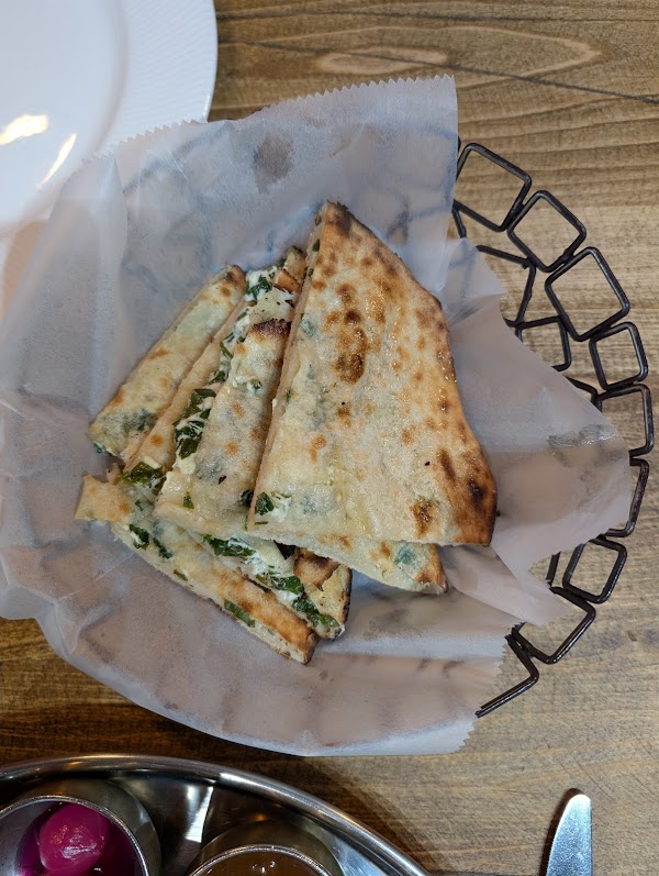 Broadway Masala Restaurant and Catering 3