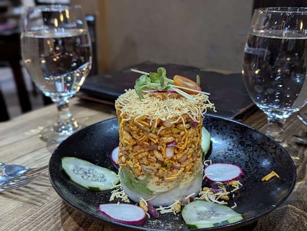 Broadway Masala Restaurant and Catering 2