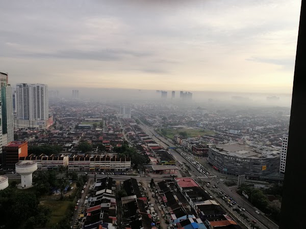 Johor Bahru 1