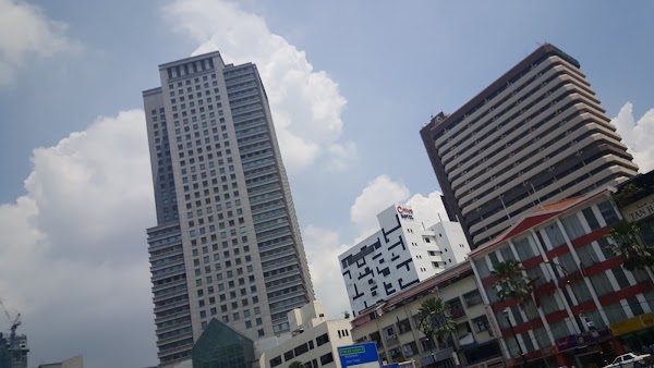 Johor Bahru 4
