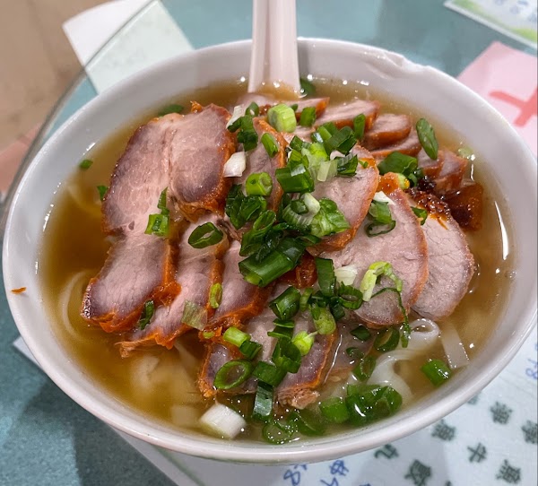 Ying Kee Noodle 4