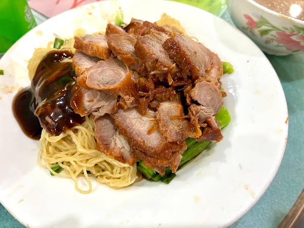 Ying Kee Noodle 2