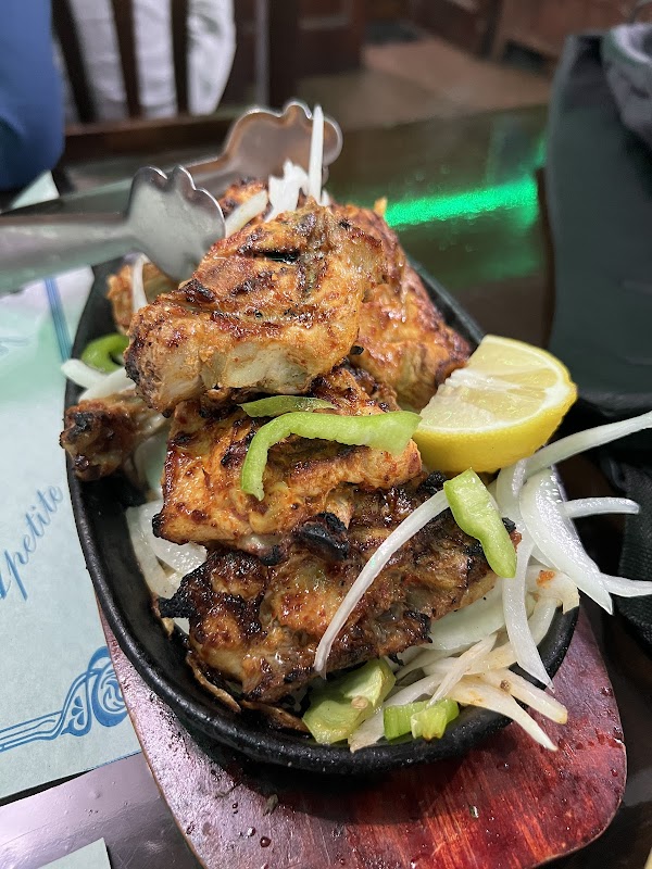 Village Tandoori