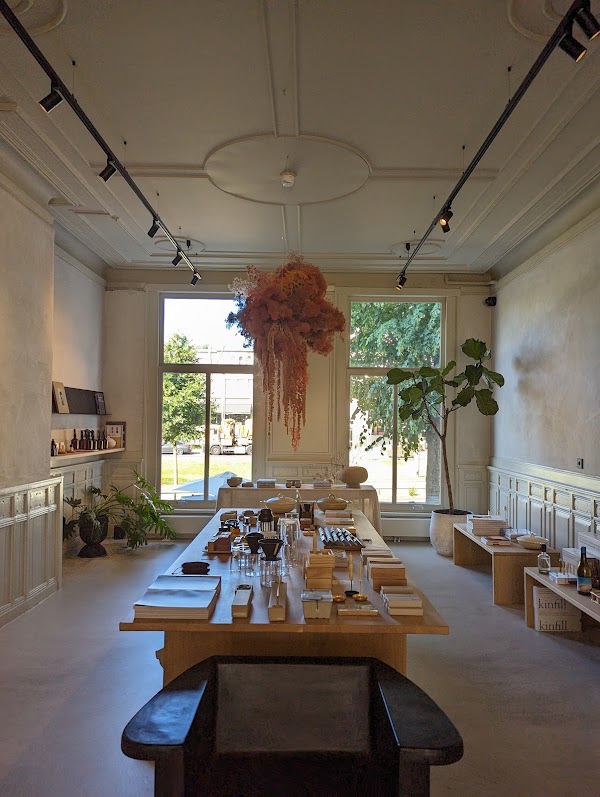 âme cafe and concept store 1