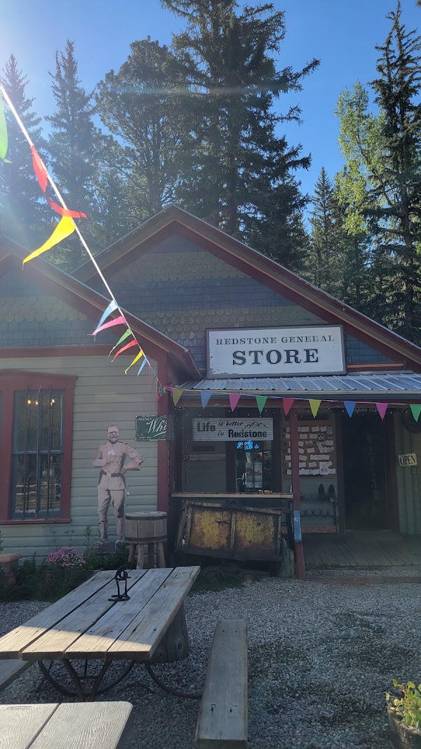 Redstone General Store 3