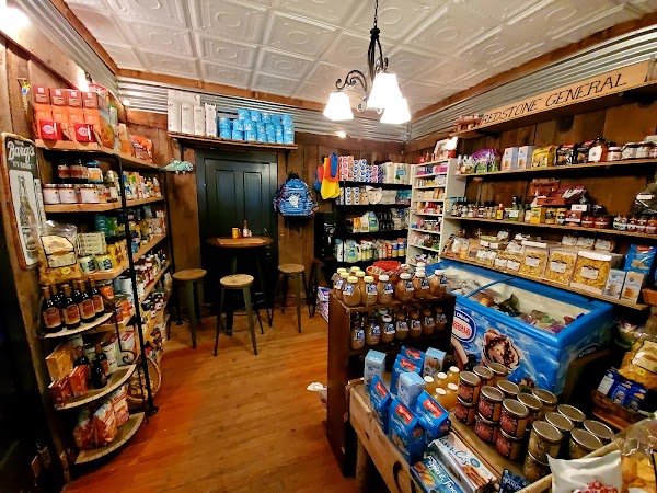 Redstone General Store 2