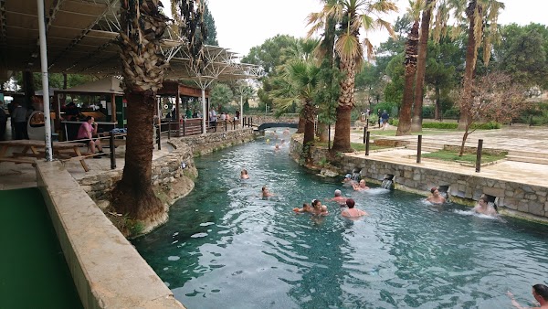 Pamukkale