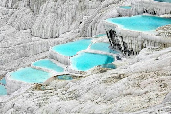 Pamukkale 3