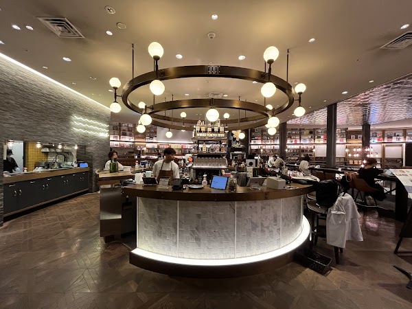 SHIBUYA TSUTAYA 5