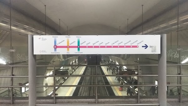 São Sebastião 2