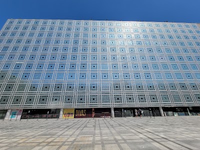 Arab World Institute