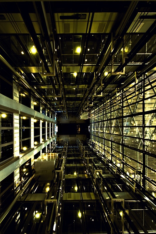 Arab World Institute 2
