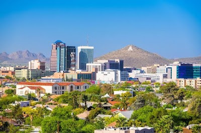 Tucson