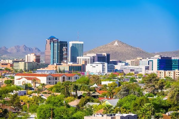 Tucson 2
