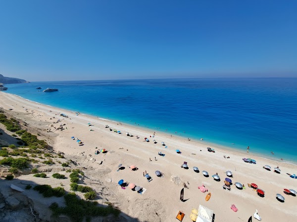 Egremni Beach 1