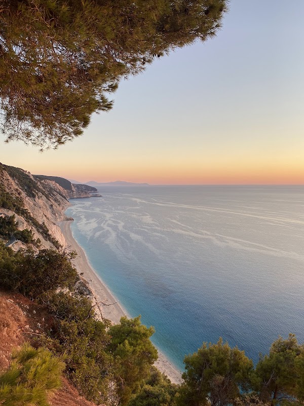 Egremni Beach 3