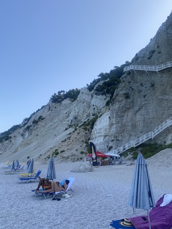 Egremni Beach 2