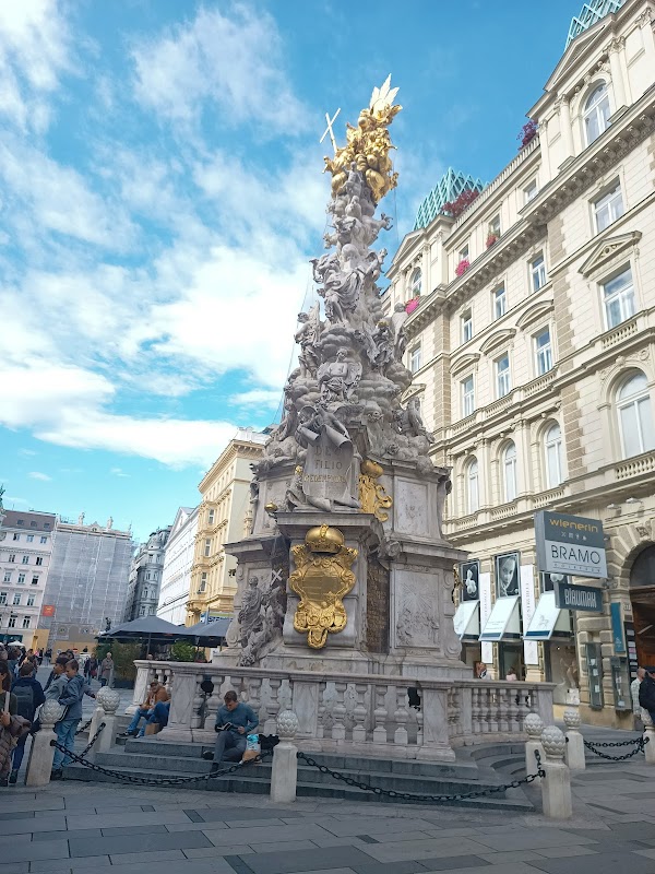 Column of Pest