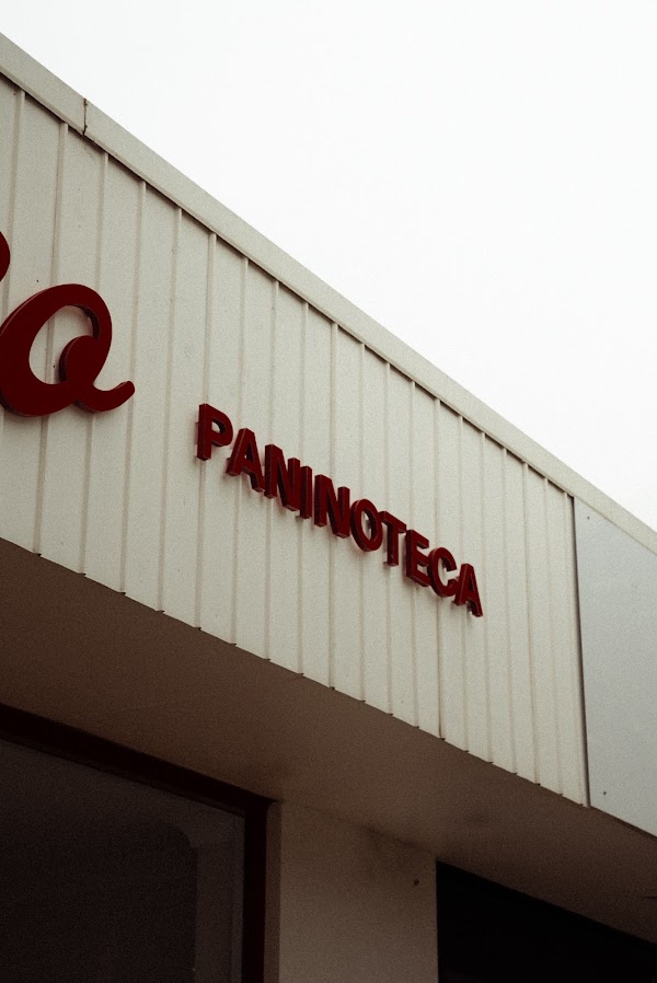 ‘ino Paninoteca 1