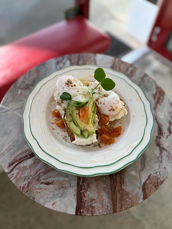 ‘ino Paninoteca 5