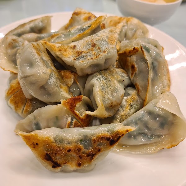 粵滿園 Flavorful House 5
