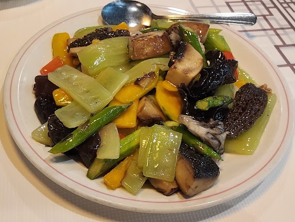 粵滿園 Flavorful House 4