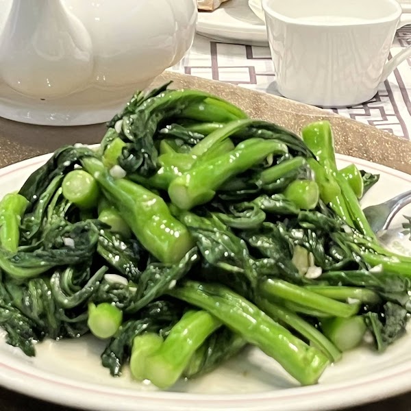 粵滿園 Flavorful House 3