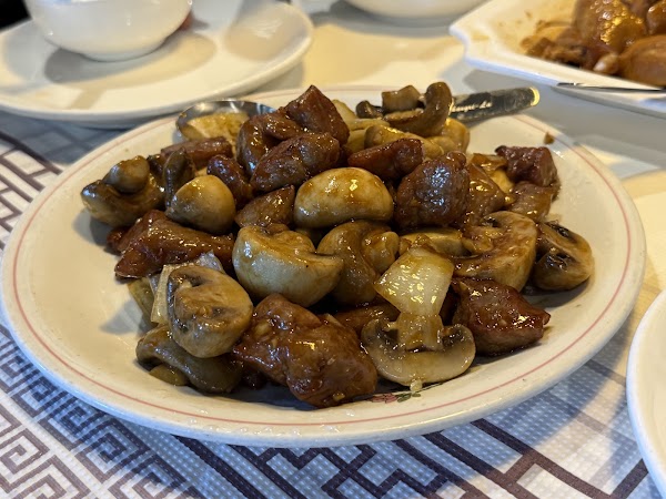 粵滿園 Flavorful House 2