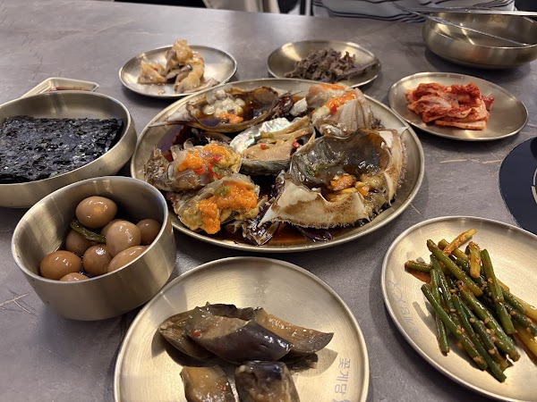 신사꽃게당 제주점 4