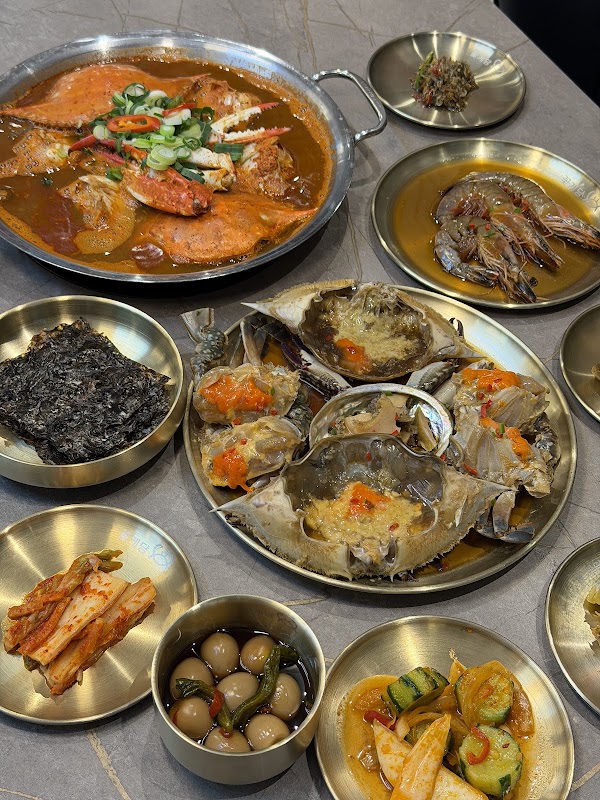 신사꽃게당 제주점 3