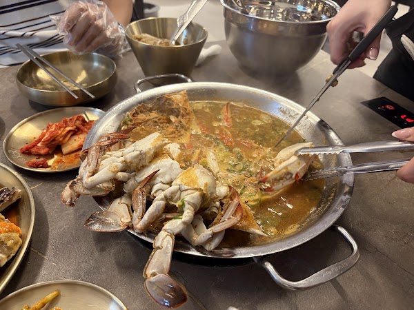 신사꽃게당 제주점 2