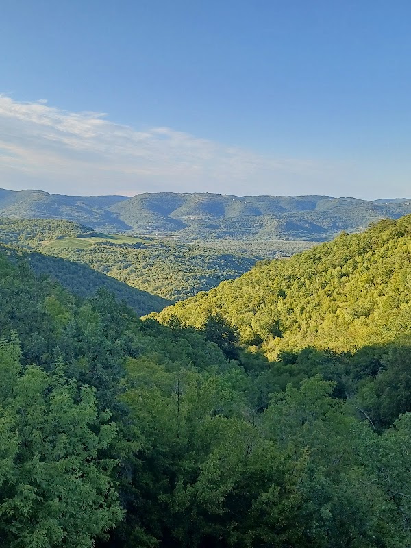 Parenzana Trail